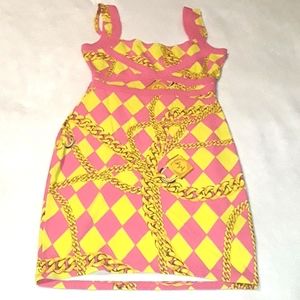 Nicki Minaj Medium Bodycon Party Dress